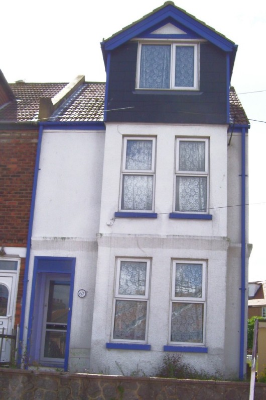 Photo of the property