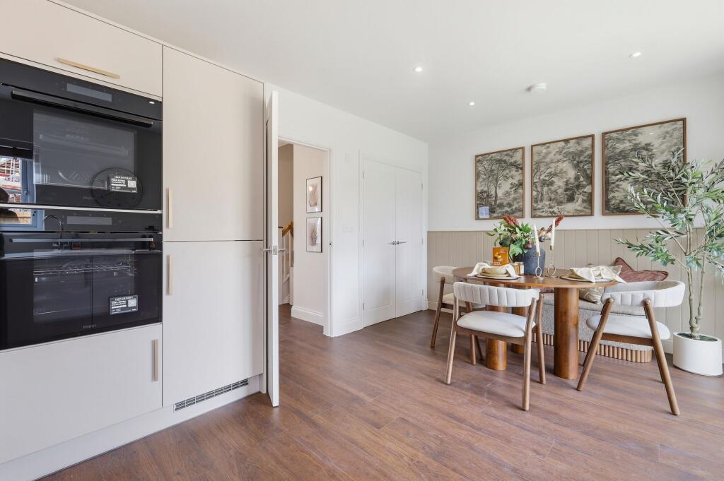 House in Braintree, Halstead - View 4