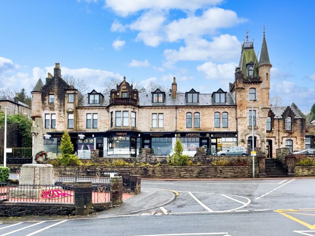 Main image of property: Castle Terrace, Bridge of Weir