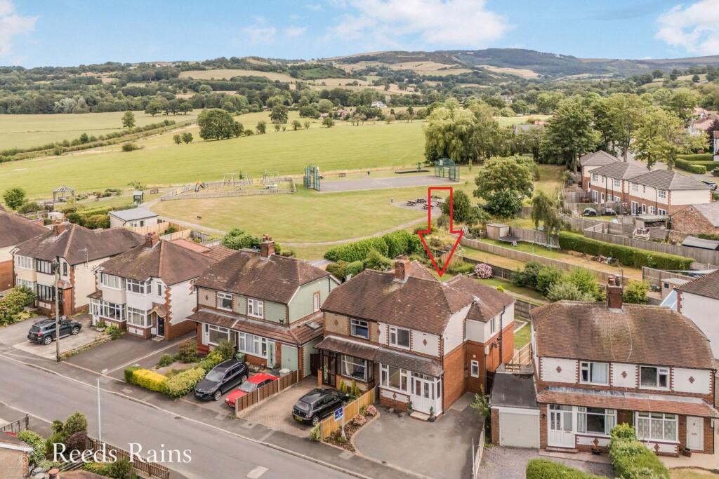 Main image of property: Minor Avenue, Lyme Green, Macclesfield, Cheshire, SK11