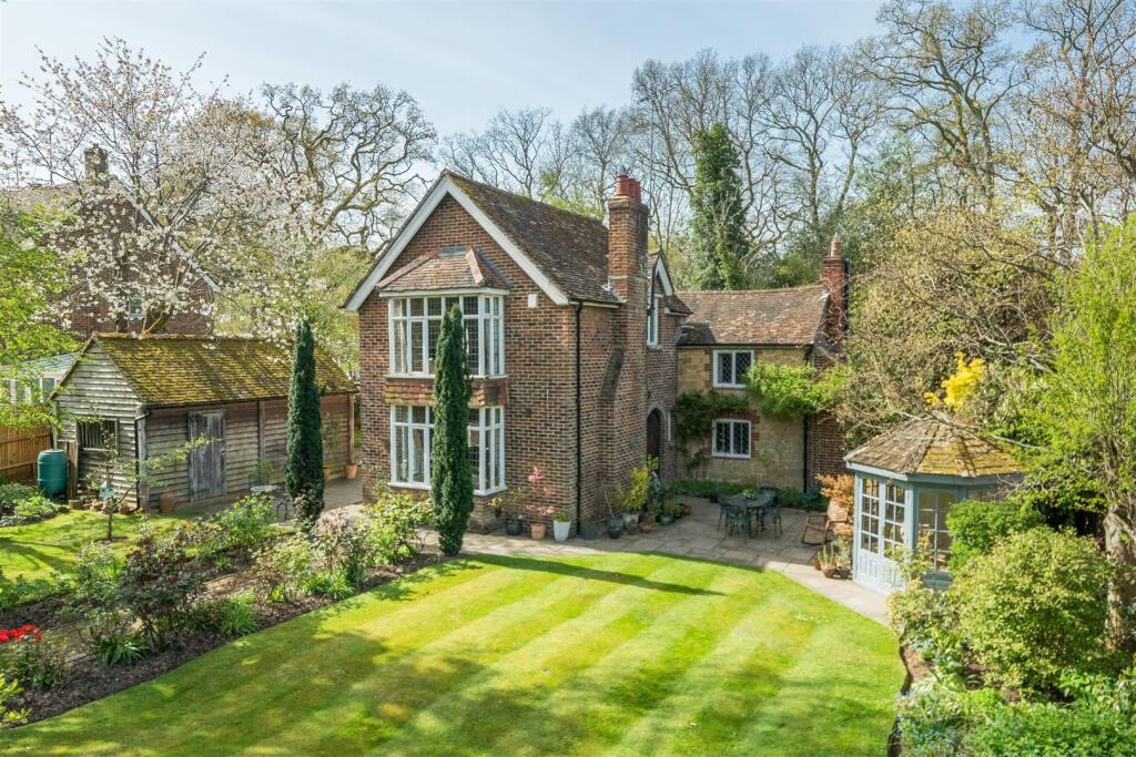 Main image of property: Prestwick Lane, Grayswood, Haslemere