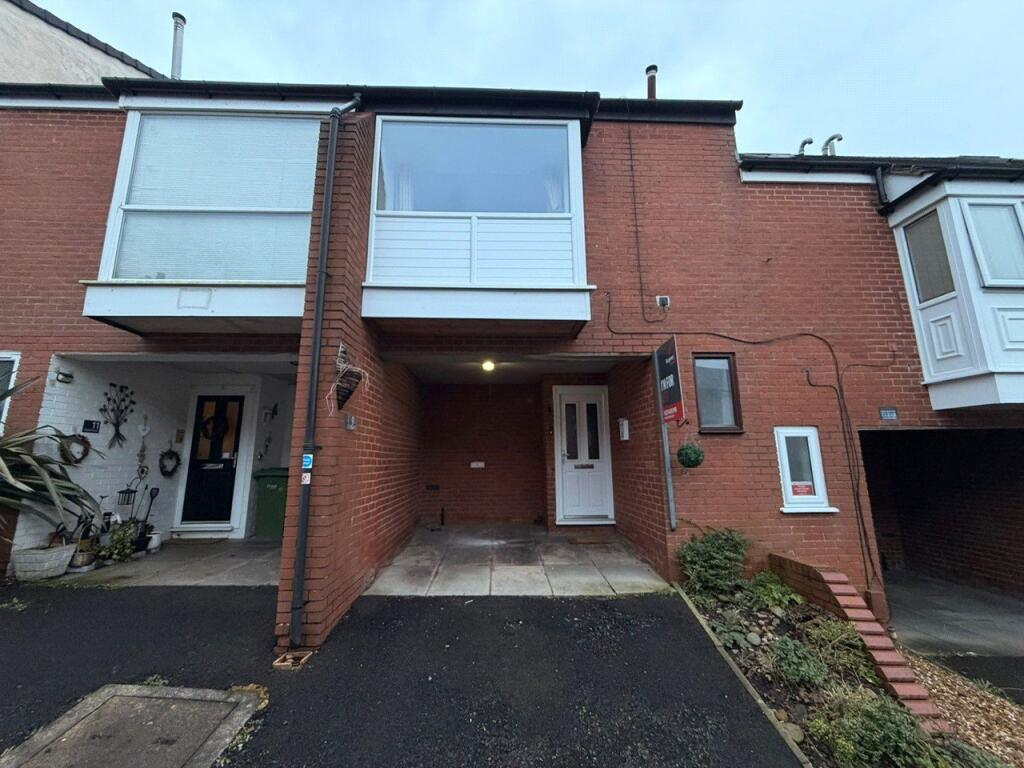 Main image of property: Siemens Street, Horwich, Bolton, Greater Manchester, BL6