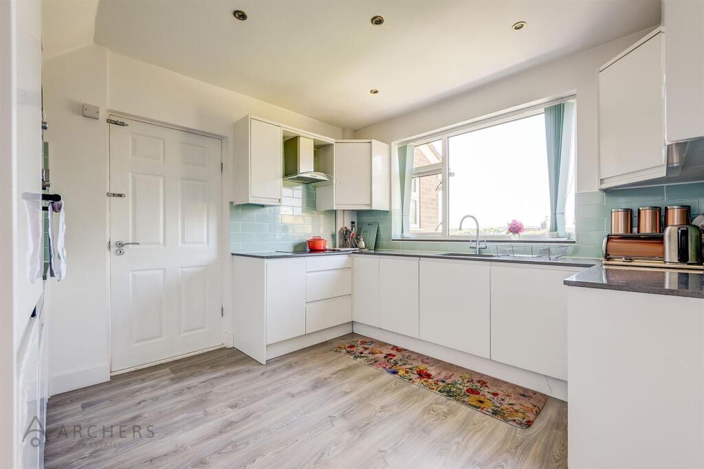 House in Sheffield - View 5