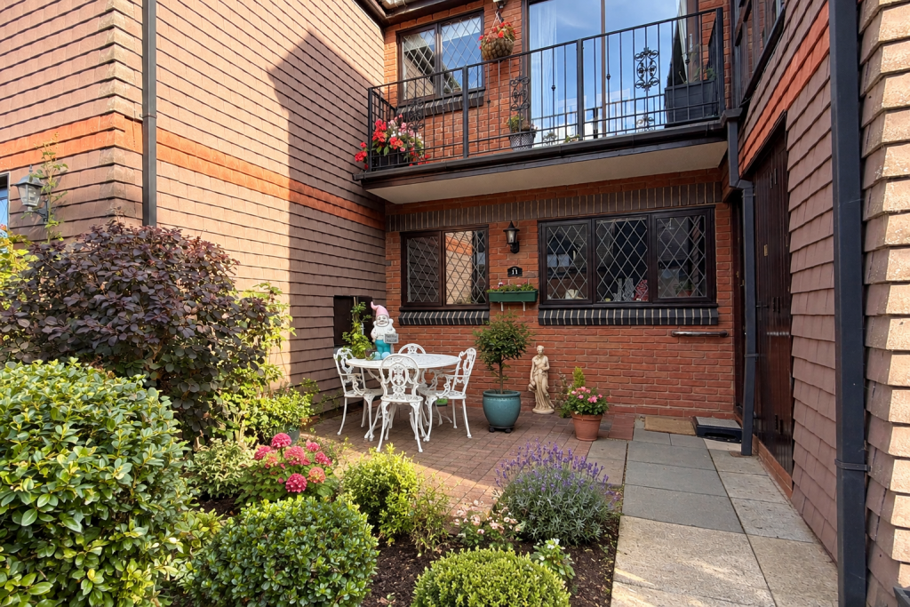 Main image of property: Worcester Road, Hagley, Stourbridge