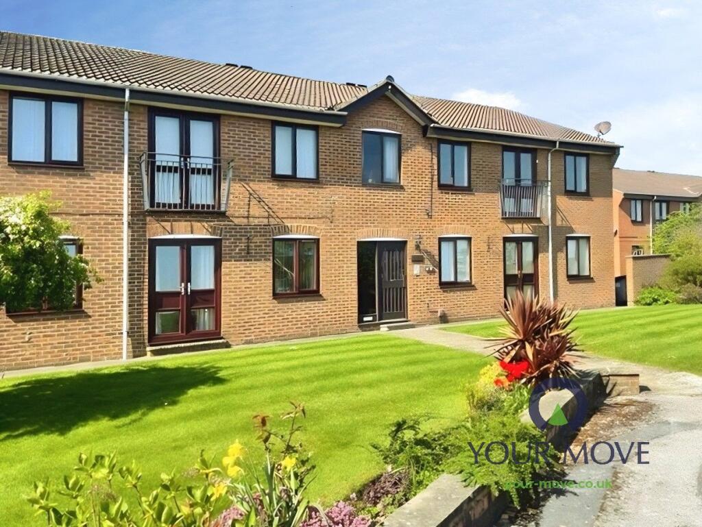 Main image of property: Midhope Way, Barnsley, S75