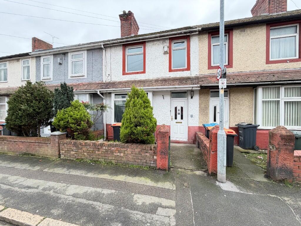 Main image of property: Princes Road, Ellesmere Port
