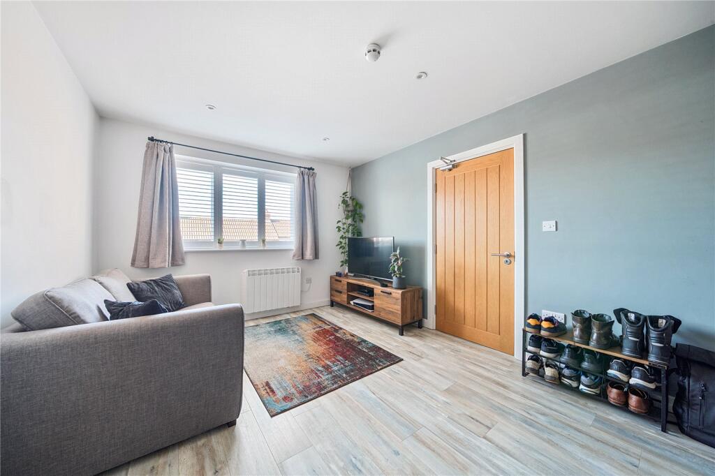 Apartment in Pocklington, East Riding of Yorkshire - View 4
