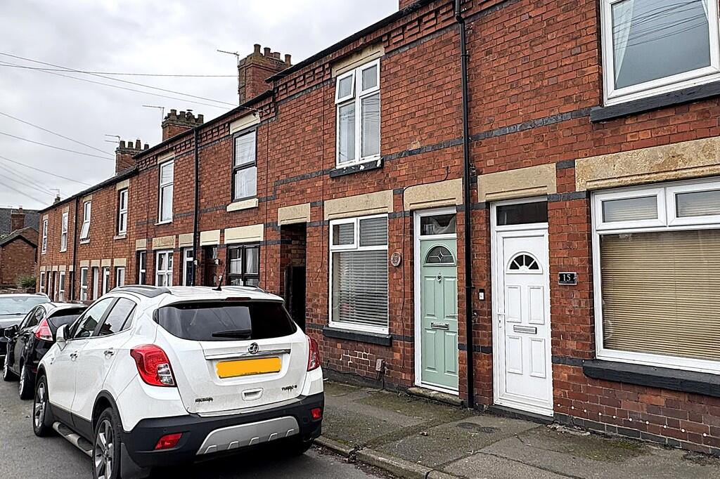 Main image of property: Belvoir Street, Melton Mowbray