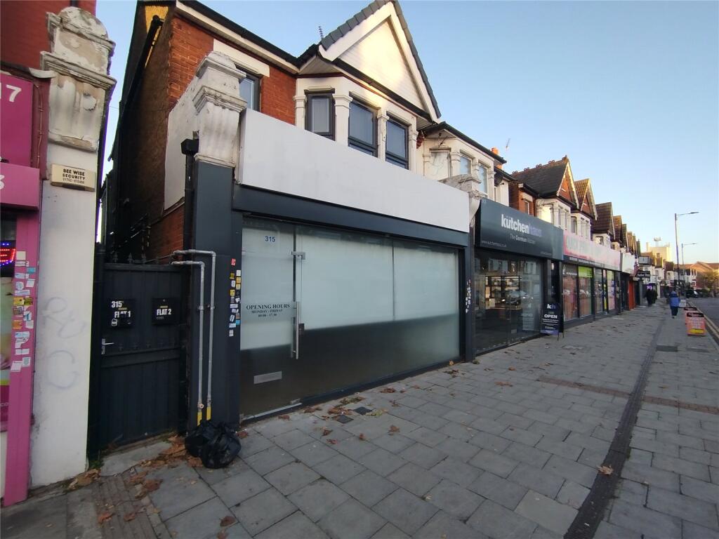 Main image of property: London Road, Westcliff-on-Sea, Essex, SS0