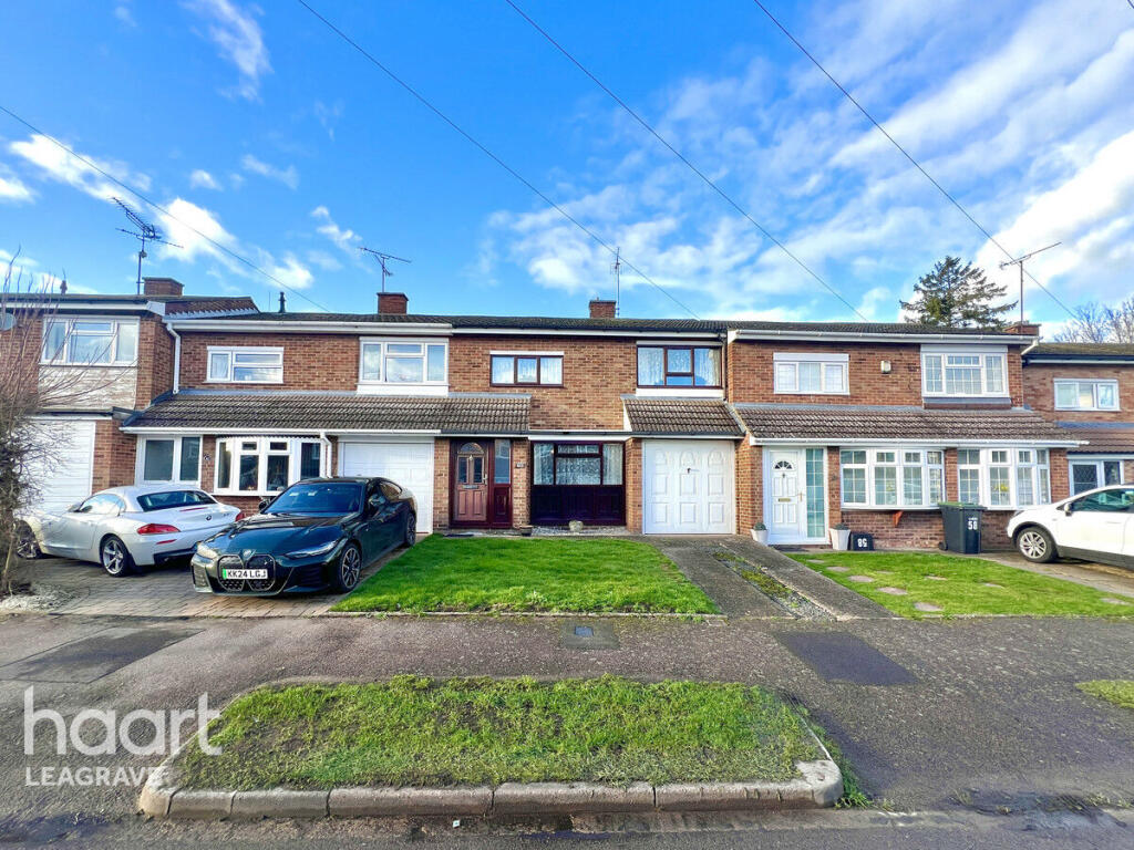 Main image of property: High Beech Road, Luton