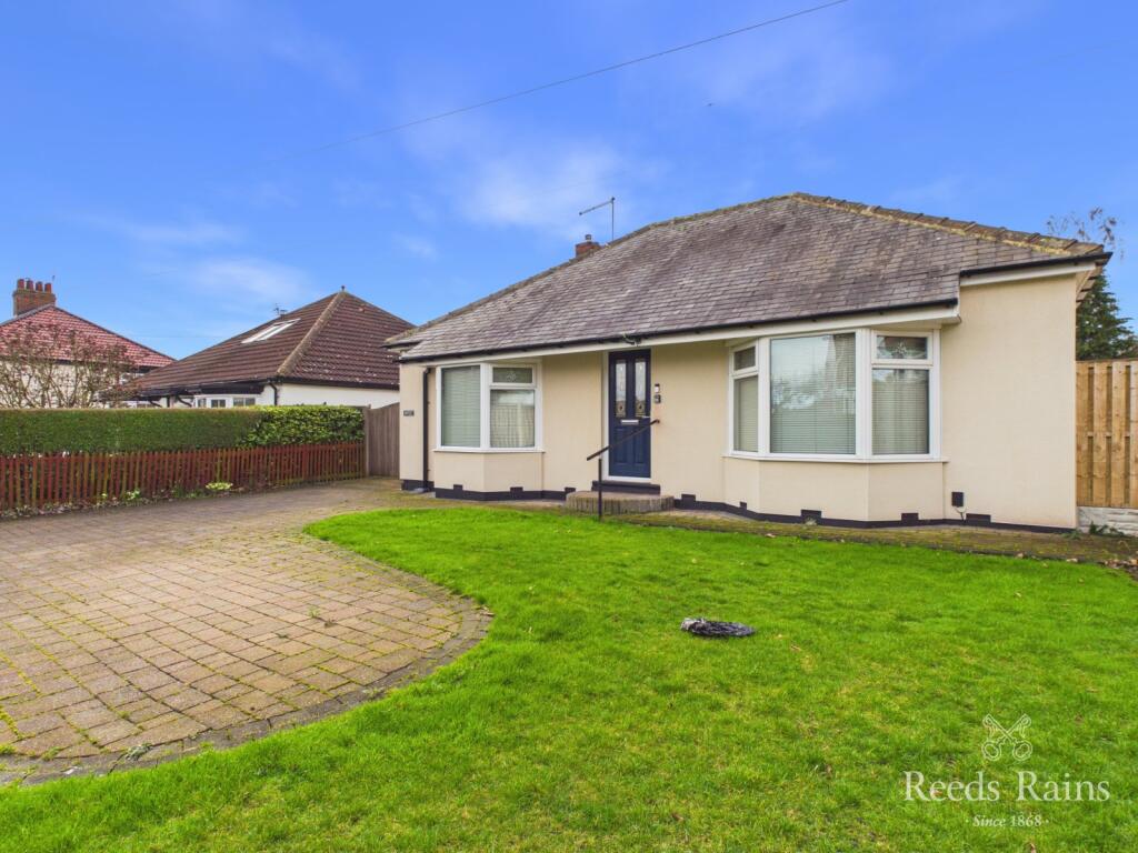 Main image of property: Durham Road, Stockton-on-Tees, Durham, TS19
