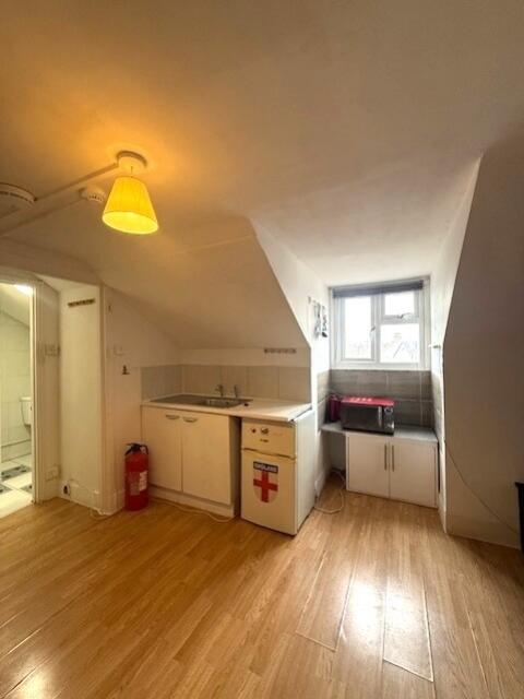 Main image of property: Greenhill Road, Harrow, Middlesex, HA1