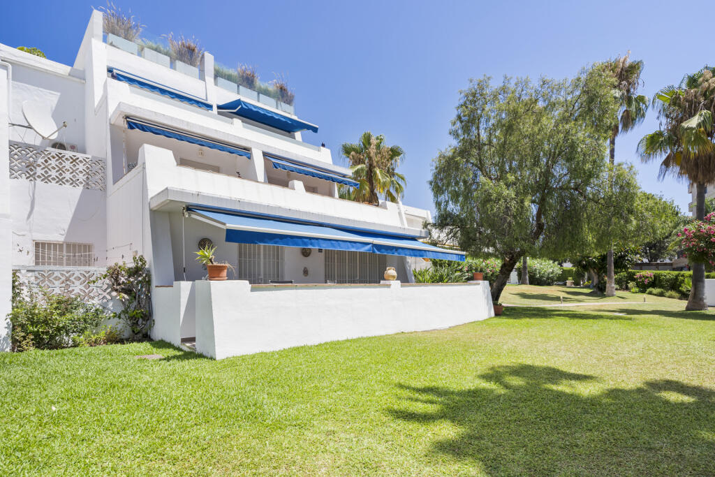 Main image of property: Andalucia, Malaga, Marbella