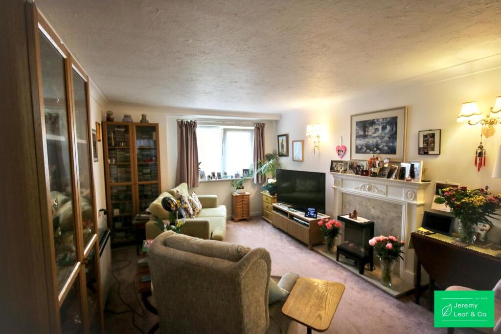 Mayfield Avenue, London - Ansicht 4