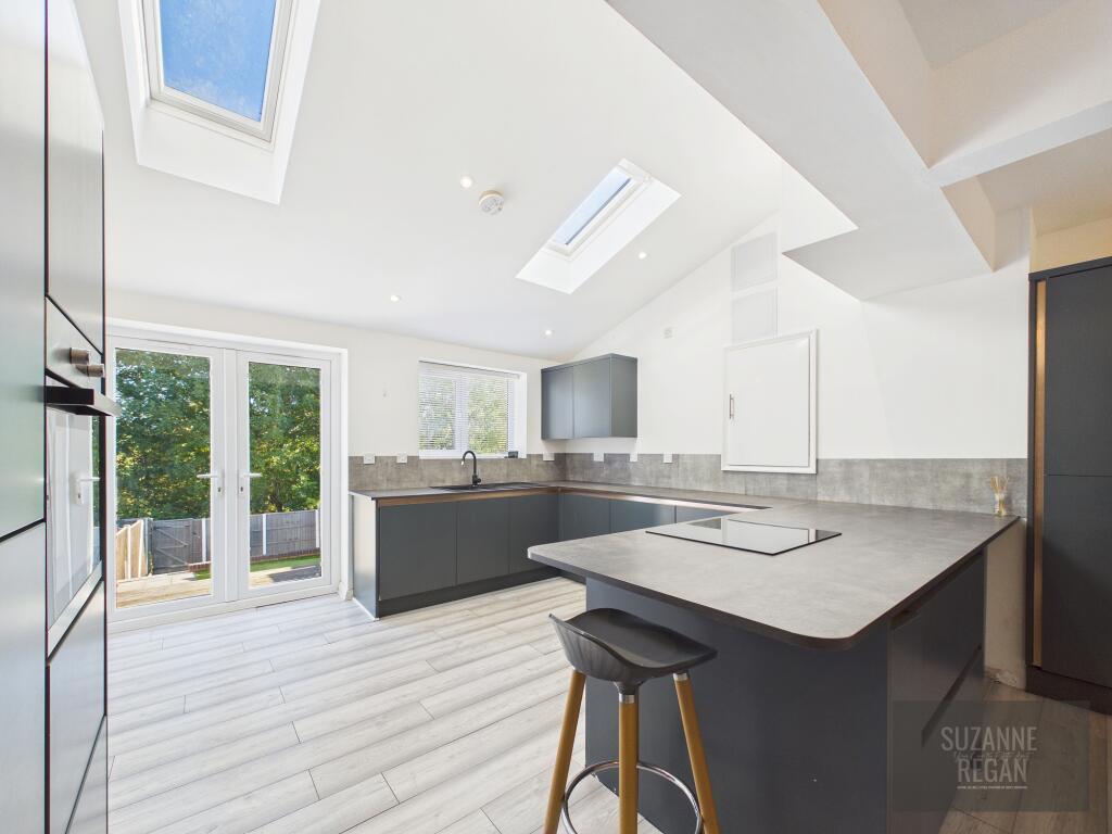 House in Coventry, Chapelfields - View 5