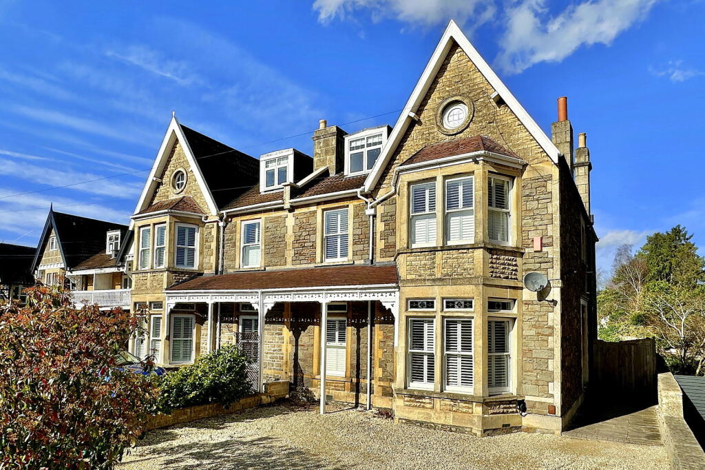 Main image of property: Newbridge Hill, Bath