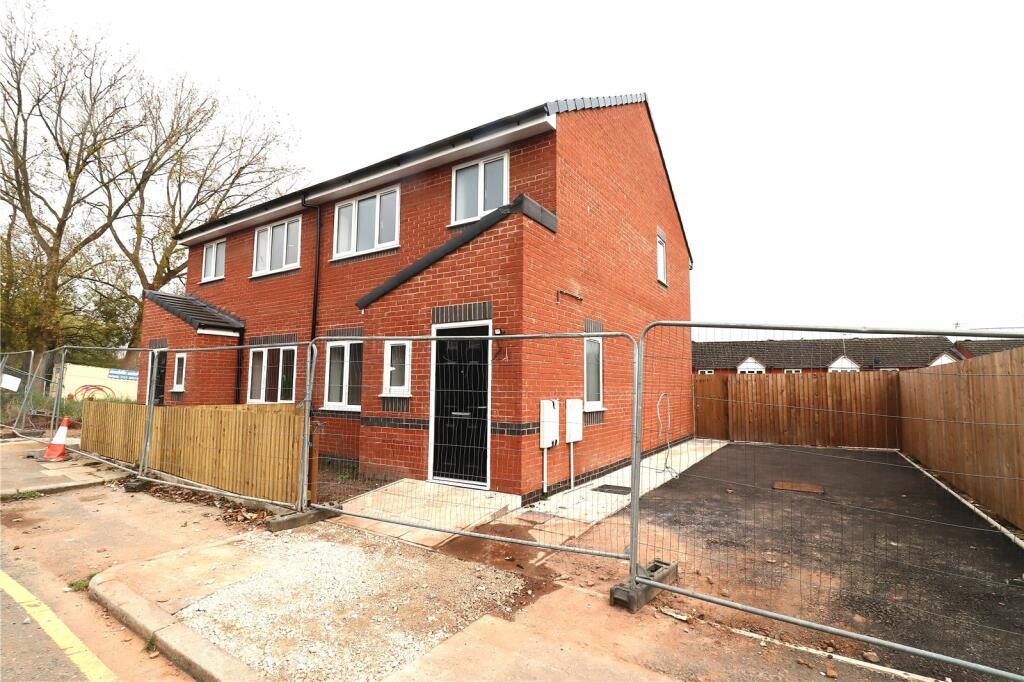 Main image of property: Old Chester Road, Tranmere, Merseyside, CH41