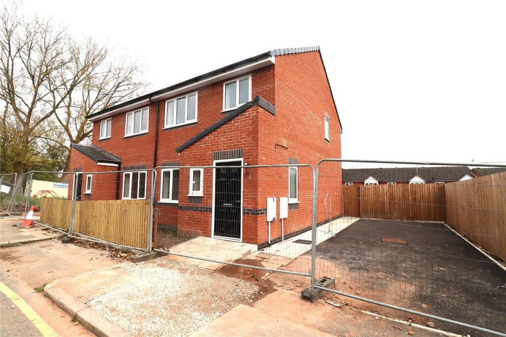 Main image of property: Old Chester Road, Tranmere, Merseyside, CH41