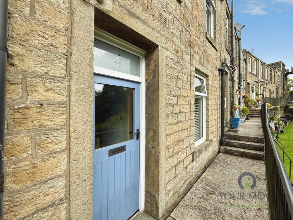 Main image of property: Graver Weir Terrace, Rossendale, Lancashire, BB4
