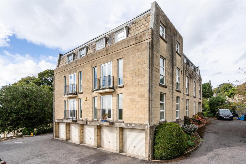 Main image of property: St. Stephens Road, Bath