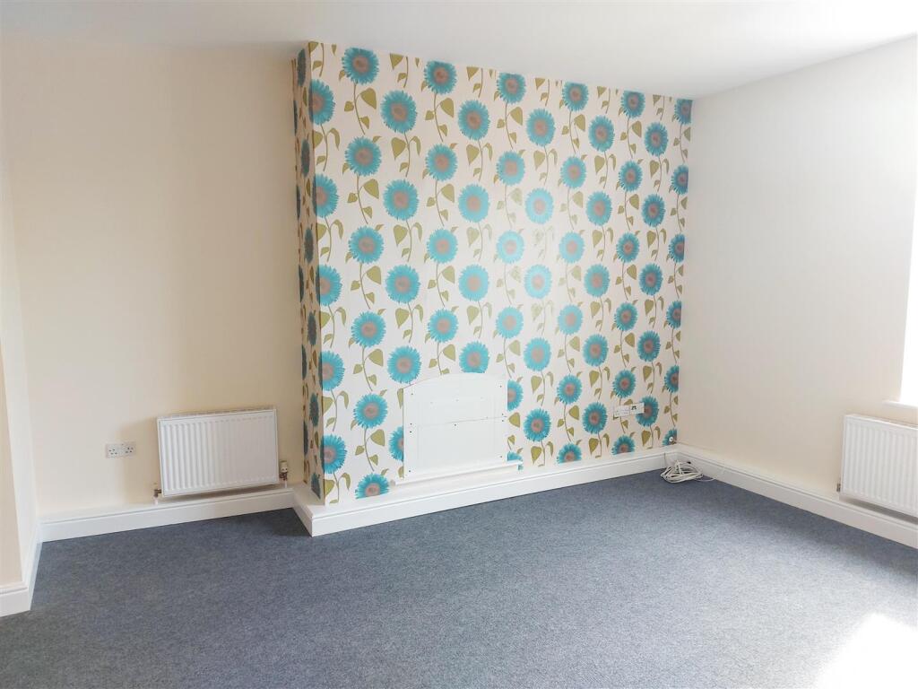 Main image of property: Church Street, Market Warsop