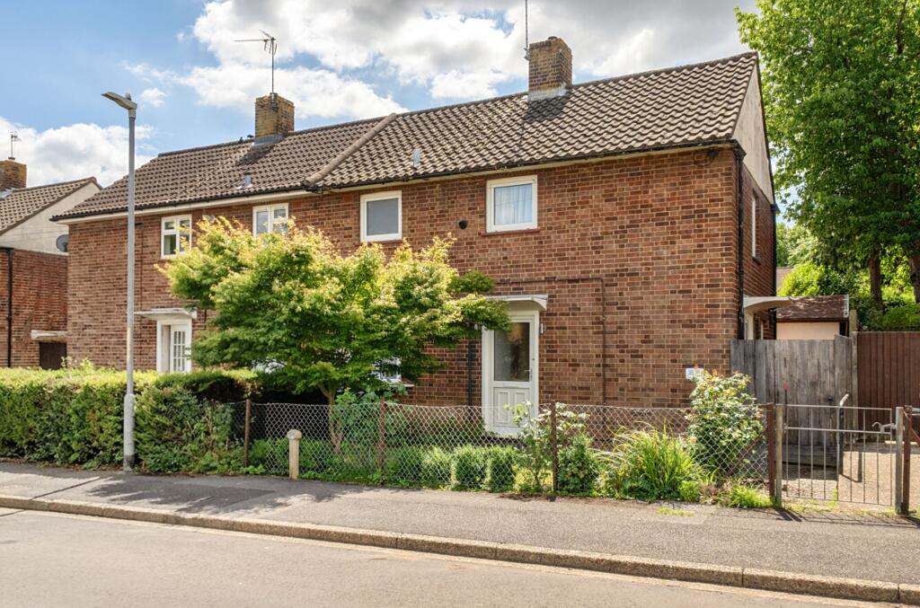 Main image of property: Coventry Road, Tonbridge, TN10