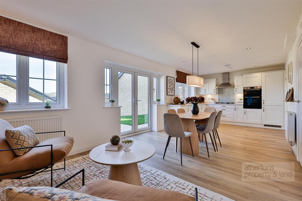 Additional image 3 of Meadow View Close, Worsthorne, Burnley