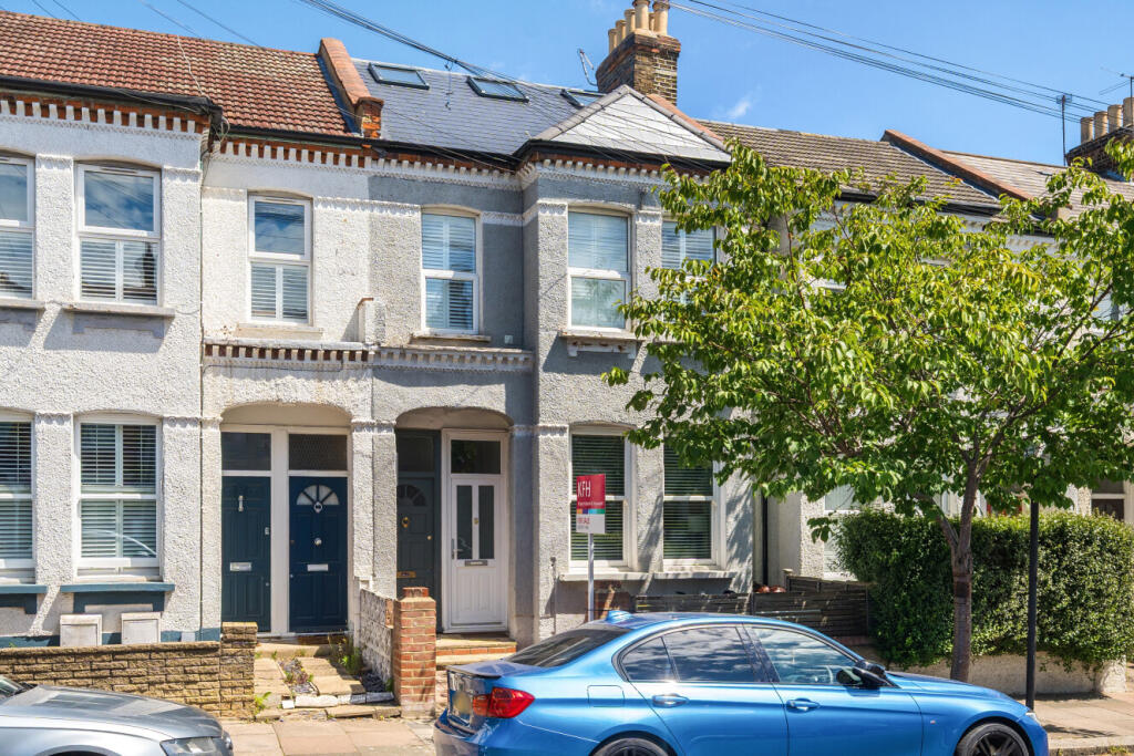 Main image of property: Credenhill Street, Tooting, London, SW16