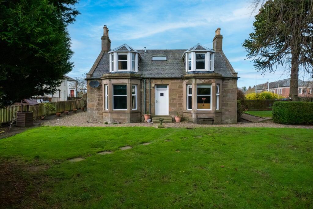 Main image of property: Lawton Road, Dundee, DD3