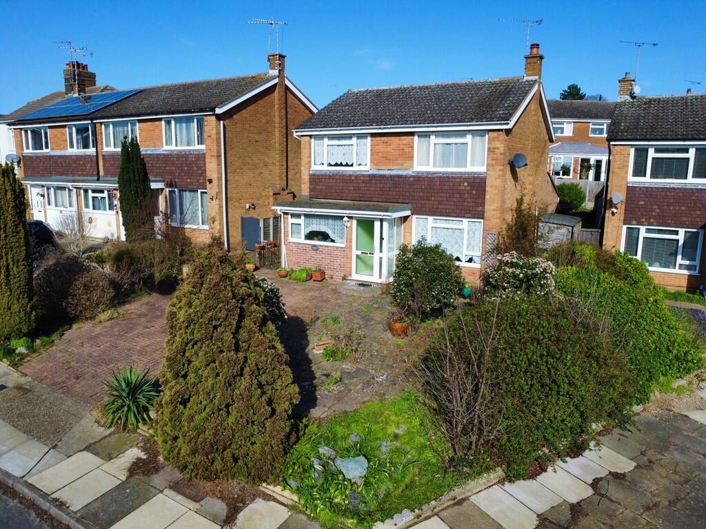 Main image of property: Margate Road, Ipswich