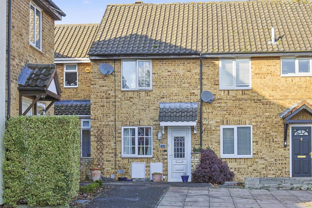 Main image of property: Lime Close, Stevenage