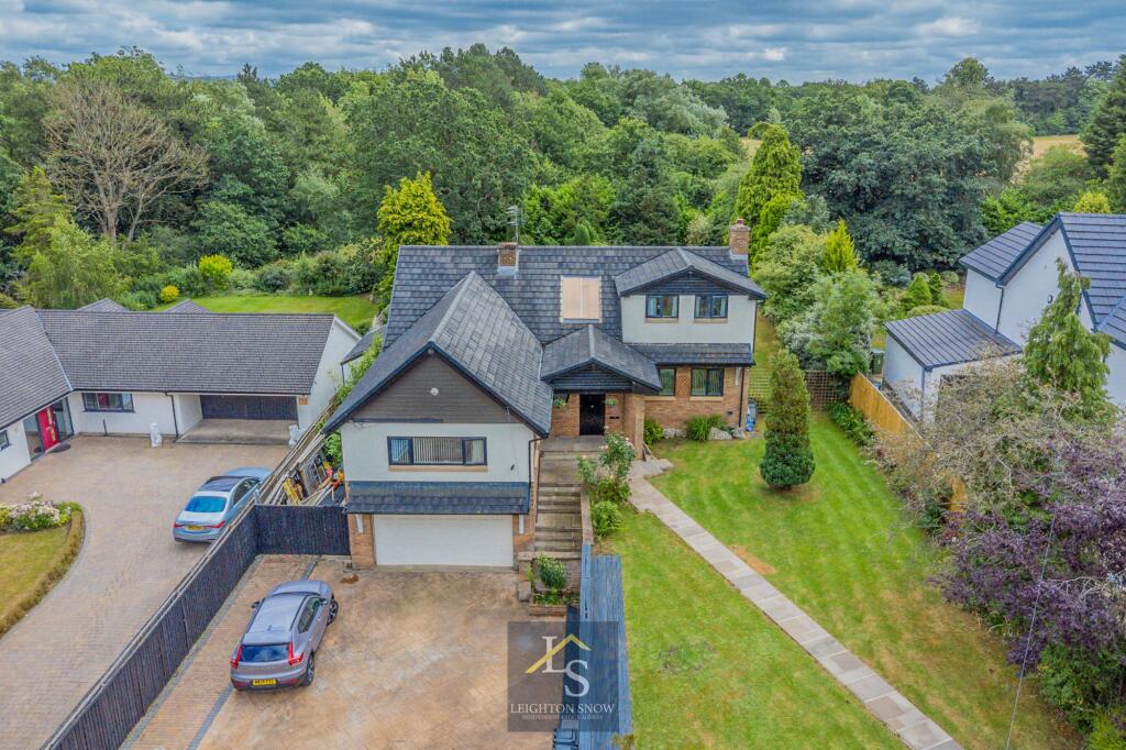 Main image of property: Valley Close, Cheadle, SK8