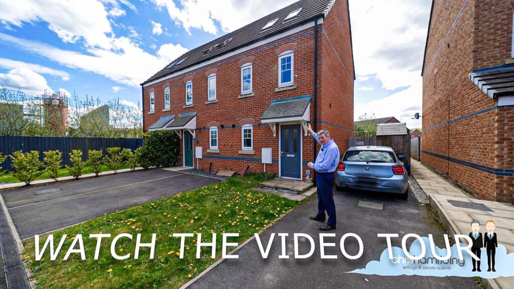 Main image of property: Redshank Place, Sandbach, CW11