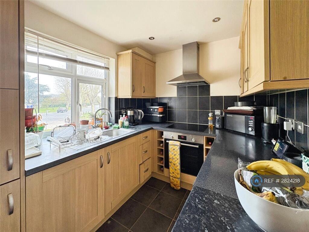 Main image of property: Rosewood, Woking, GU22