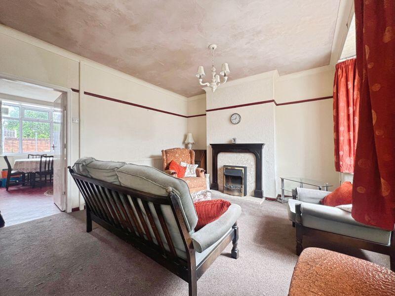 Bayswater Street, Morris Green photo 3