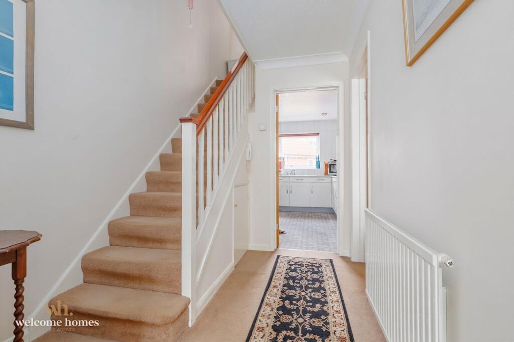 House in Bournemouth - More