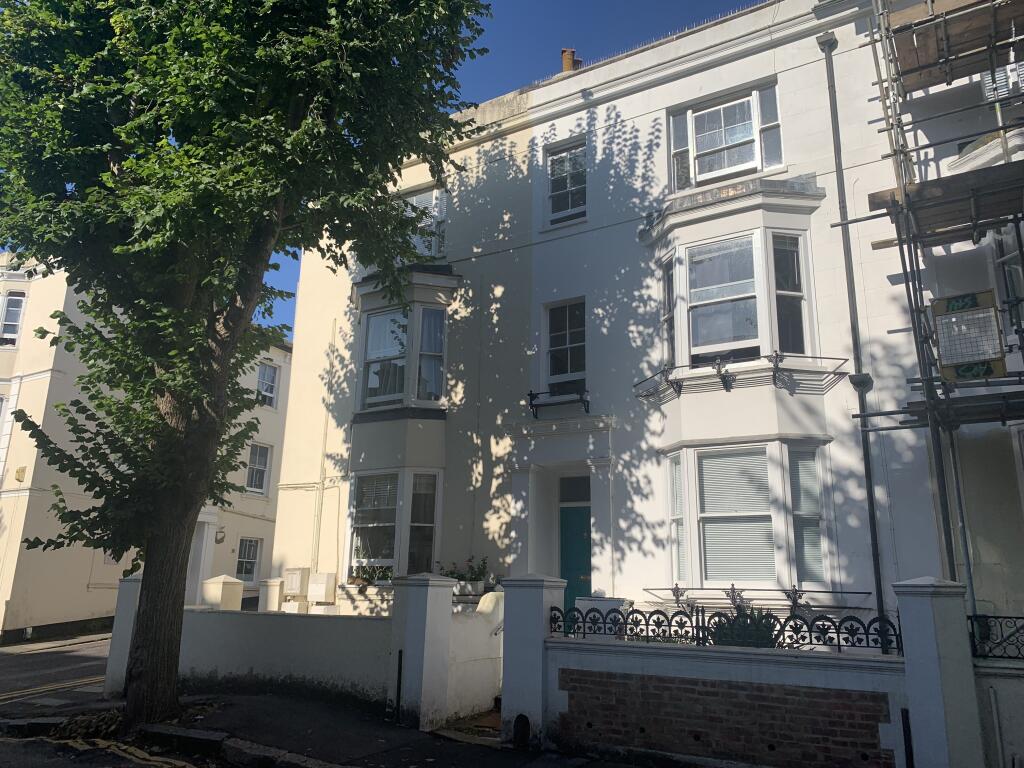 Main image of property: Buckingham Road, Brighton, BN1 3RP