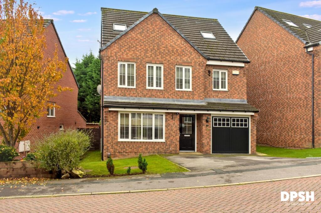 Main image of property: Waggon Road, Leeds