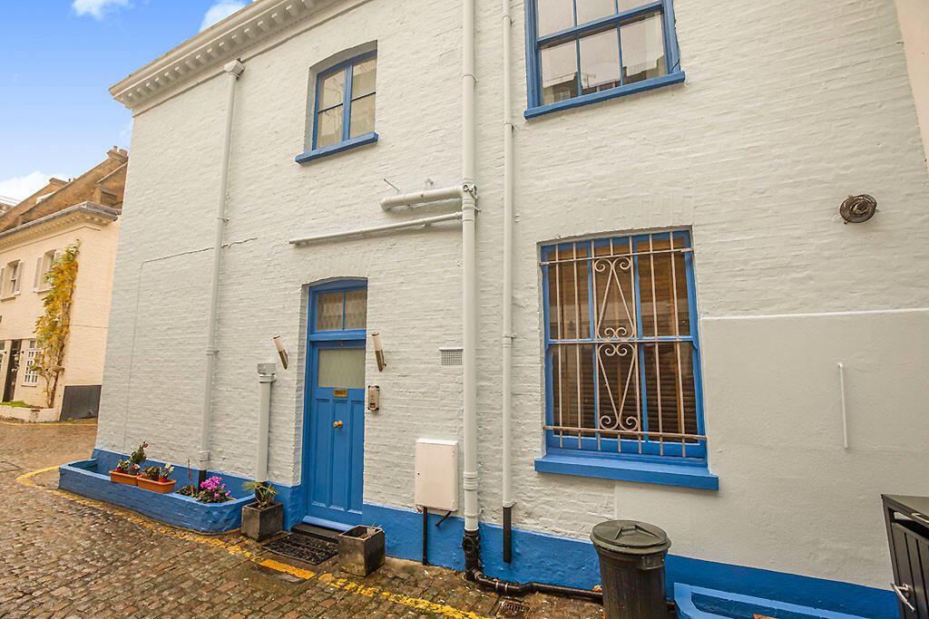 Photo of the property