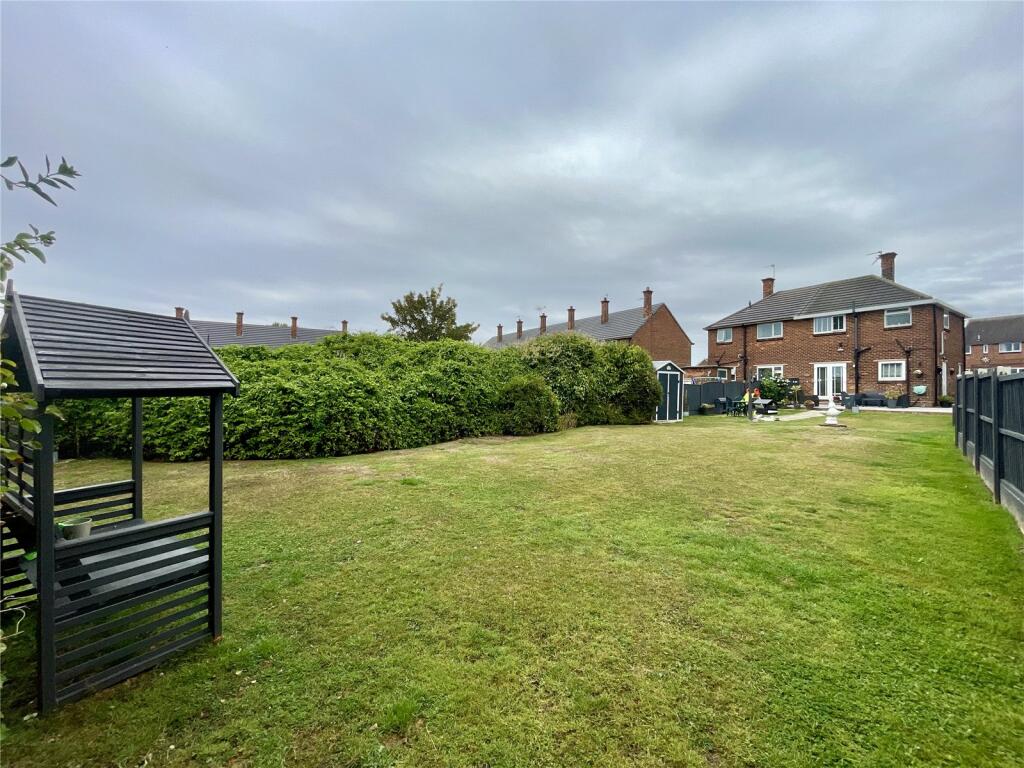 House in Warrington - View 3