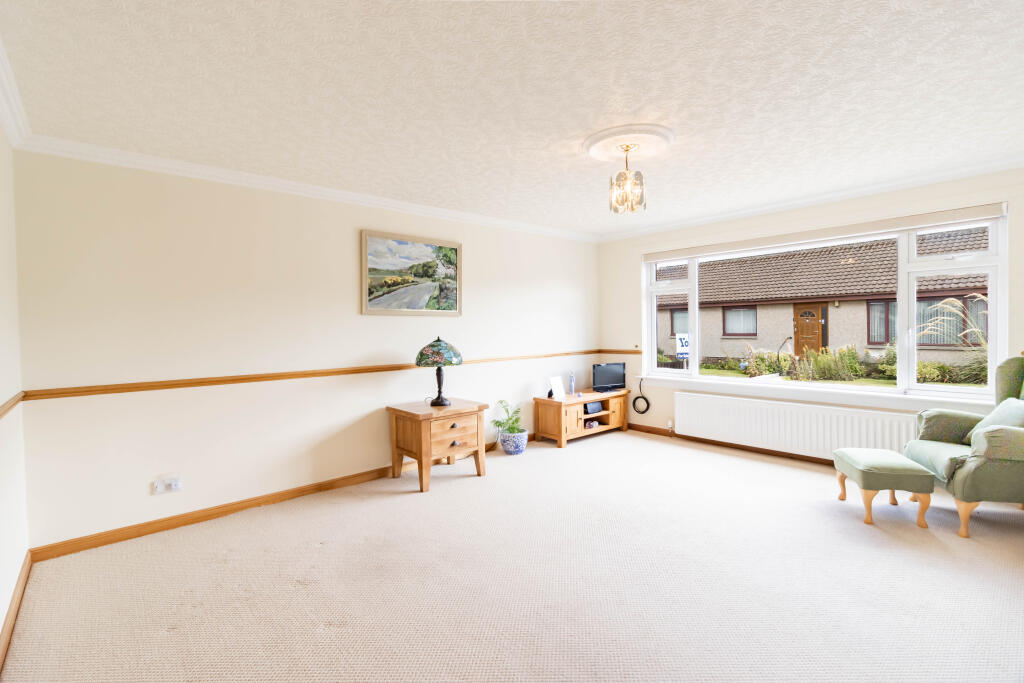 Wishart Gardens, Montrose, DD10 photo 3