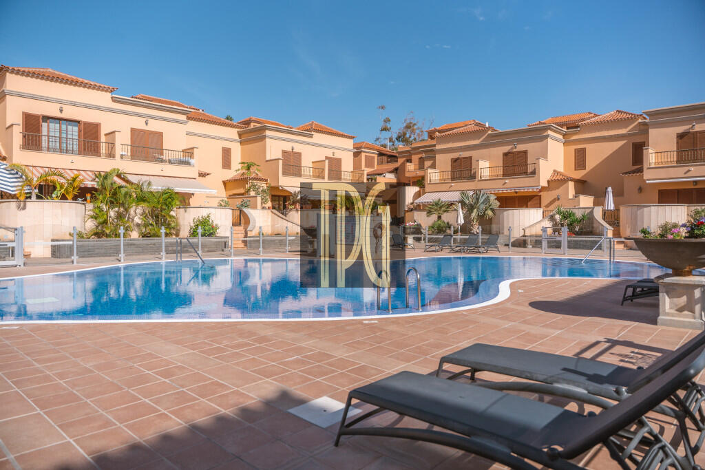 Main image of property: Spain