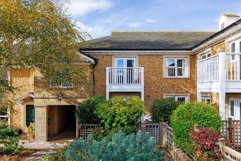 Main image of property: Ashcombe Court, Ilminster