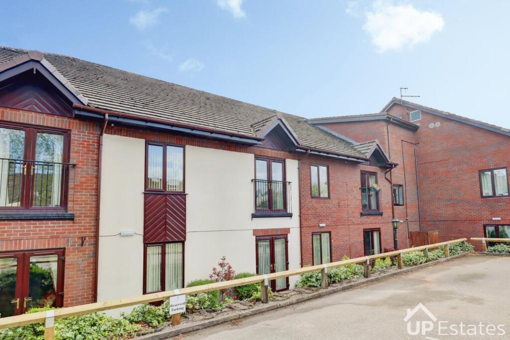 Main image of property: Hospital Lane, Bedworth