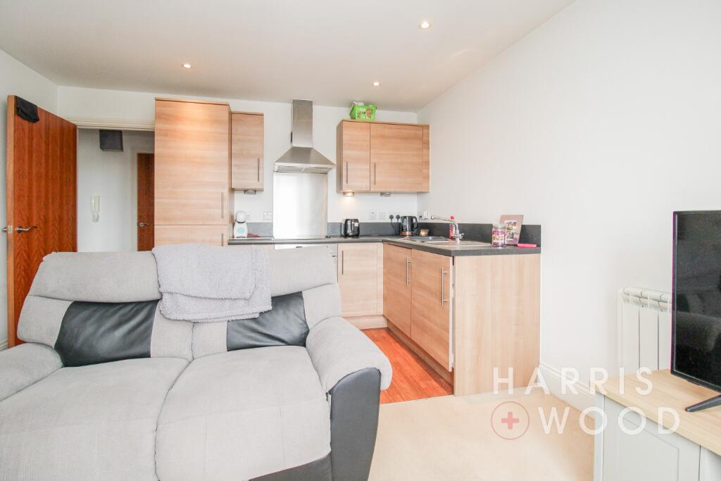 Apartment in Colchester - View 4