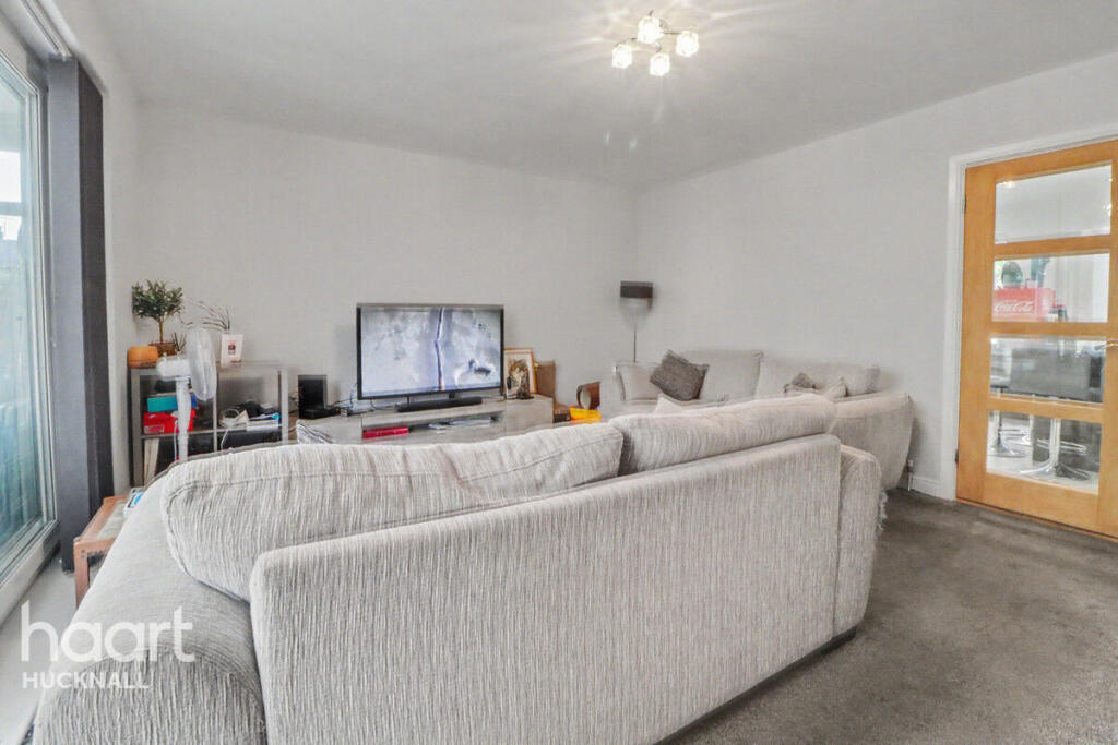 Main image of property: Lodge Farm Lane, NOTTINGHAM