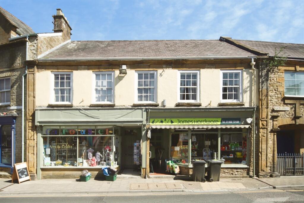 Main image of property: Market Street, Crewkerne