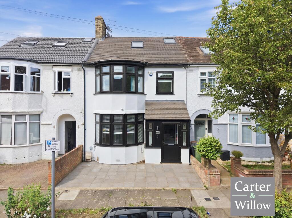 Main image of property: Netherfield Gardens, Barking