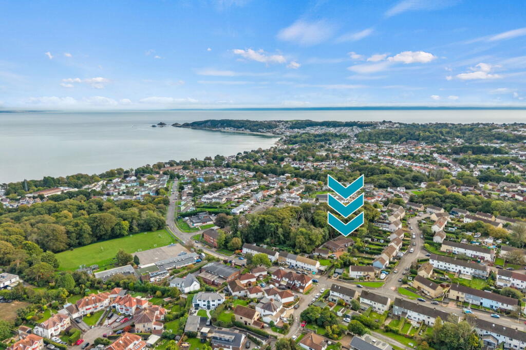 House in Swansea - View 2