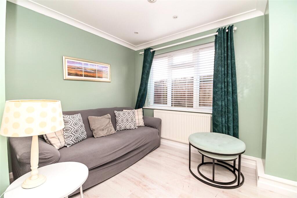 House in Bournemouth - More